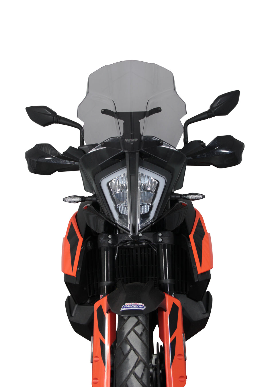 KTM Adventure 390/790R / 890R -2022 [2018-] -Touring -levy "TN"