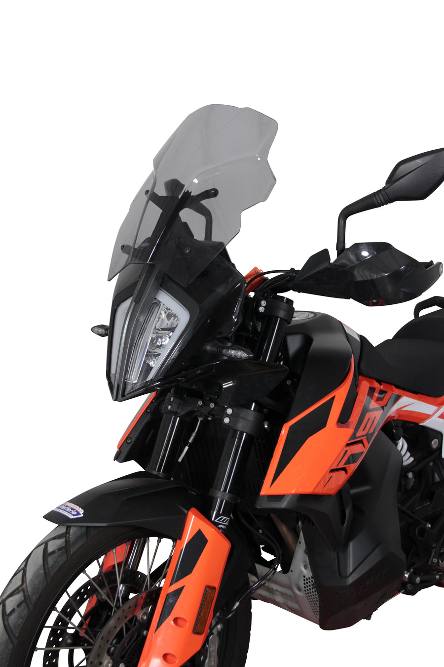 KTM Adventure 390/790R / 890R -2022 [2018-] -Touring -levy "TN"