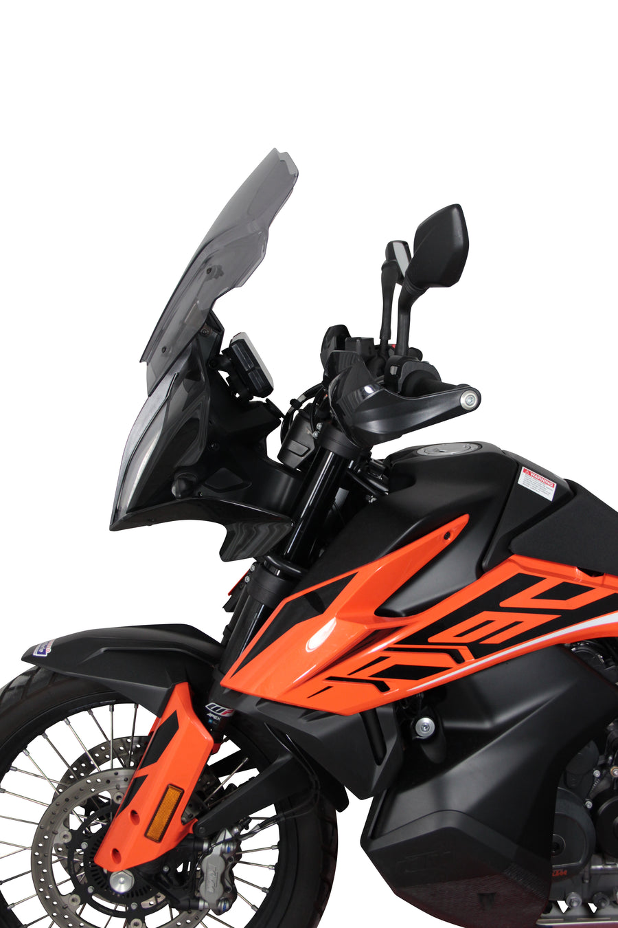 KTM Adventure 390/790R / 890R -2022 [2018-] -Touring -levy "TN"