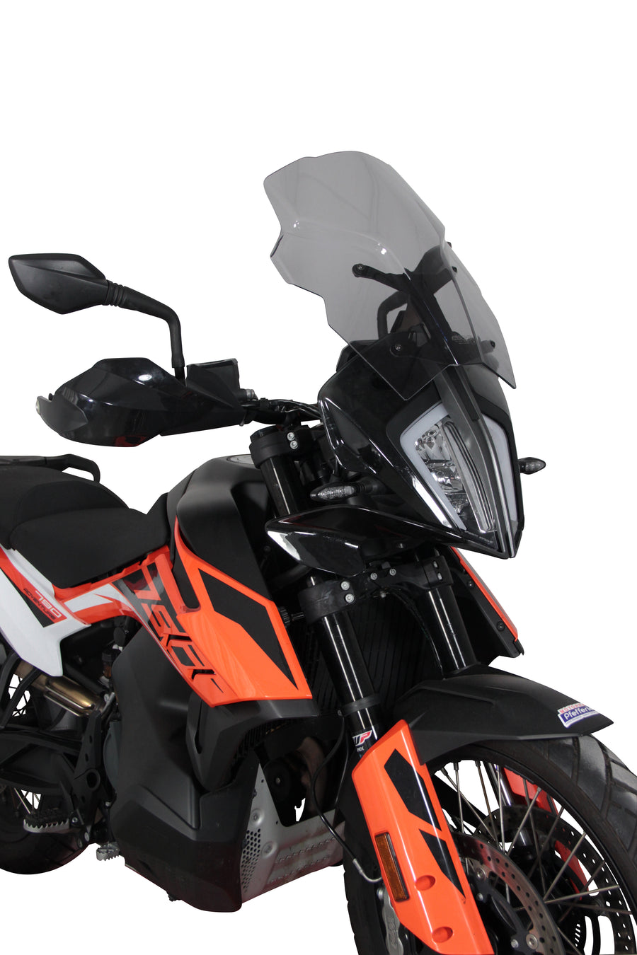 KTM Adventure 390/790R / 890R -2022 [2018-] -Touring -levy "TN"