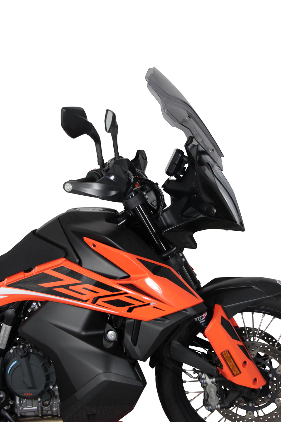 KTM Adventure 390/790R / 890R -2022 [2018-] -Touring -levy "TN"
