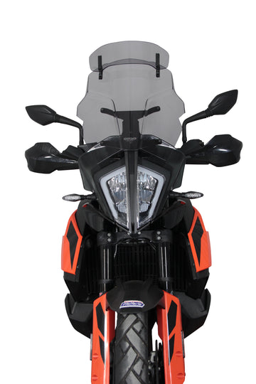 KTM Adventure 390/790R / 890R -2022 [2018-] -varioiouringscreen "VTN"