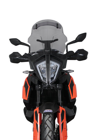 KTM Adventure 390/790R / 890R -2022 [2018-] -varioiouringscreen "VTN" - 0