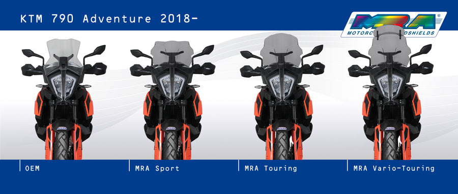 KTM Adventure 390/790R / 890R -2022 [2018-] -Touring -levy "TN"
