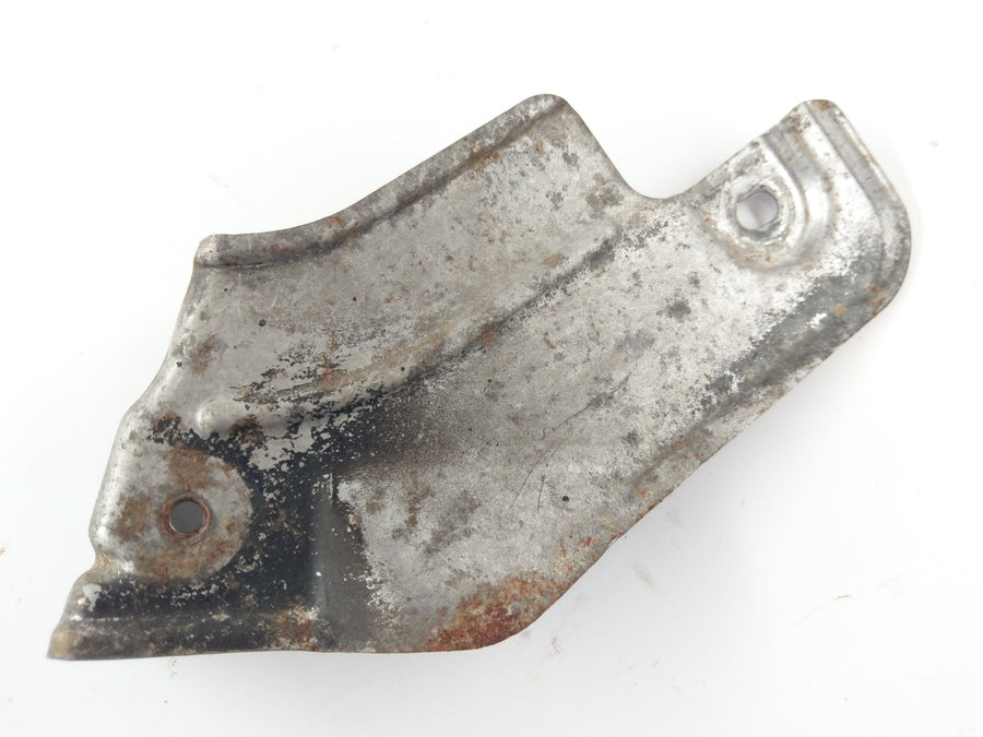 Yamaha Kodiak 400 5Y4 [2004] - Hit Protection Some -pakokaasu