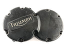 Triumph Tiger 900 T400 [1998] - moottorin kansi vasemmalla kompensointiakselilla-1