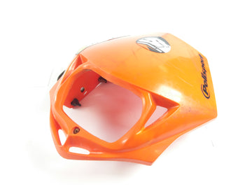 KTM SX 250 2 -Sarko [2002] - Polisport Lamp Mask