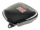 Triumph Thruxton 900 [2004] - Seiteneckel vasemmalle-1