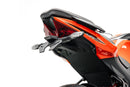 Aprilia Tuono 457 [2025+] - Kennzeichenhalter