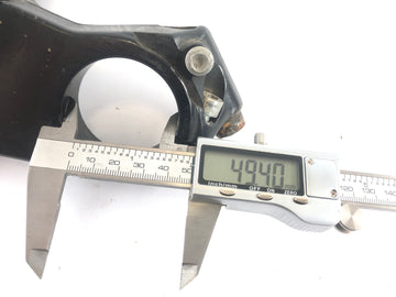 Aprilia Rs 125 MPB [2000] - Haarukan silta ylhäällä sytytyslukkoon - 0