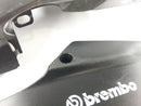 Aprilia Rs4 125 KC [2018] - naamioituneena osittain vaurioitunut-3