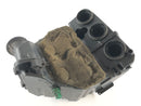Triumph Tiger 955i 709en [2001] - Airbox Air -suodatinlaatikko-1