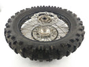 Husqvarna TE 449 A6 [2010] - Hinterrad Rim takana-4