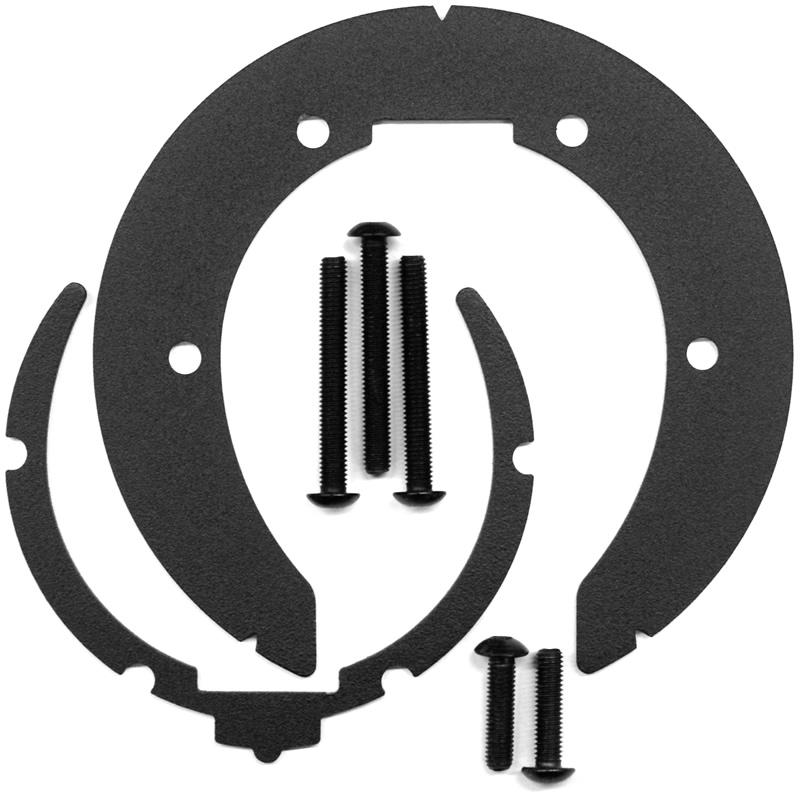 Triumph Street Triple 765 RS [2025–2026] – Befestigungsring für Tanklock