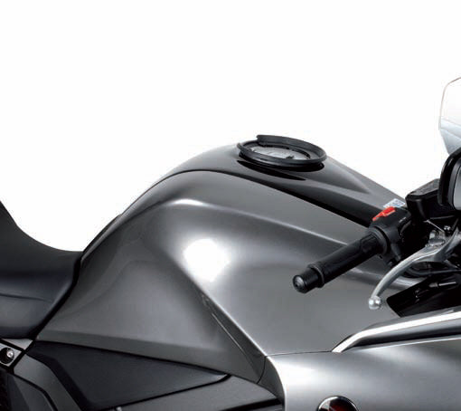 Aprilia RS 660 [2021–2026] – Befestigungsring für Tanklock