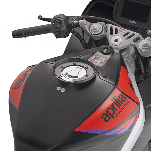 MV Agusta Brutale 675 [2013–2015] – Befestigungsring für Tanklock
