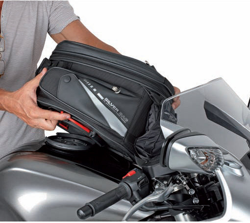 Honda CBF 1000 [2006–2009] – Befestigungsring für Tanklock