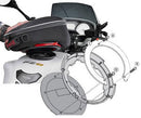 Yamaha FZ6 S2 [2007–2011] – Befestigungsring für Tanklock