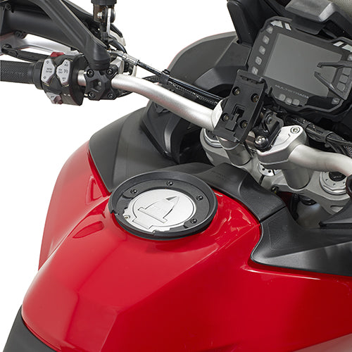 Ducati Multistrada 950 S [GIVI] - Befestigungsring für TANKLOCK
