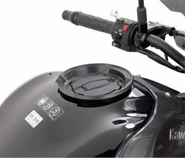 Kawasaki Ninja 1000 SX [2020–2024] – Tanklock Befestigungsring