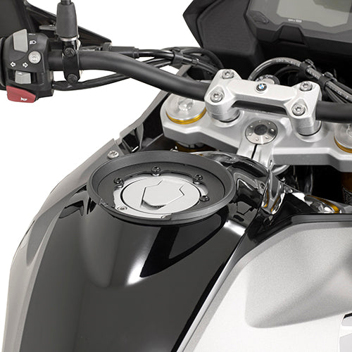 BMW G 310 GS [GIVI] - Befestigungsring für TANKLOCK