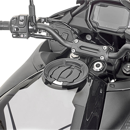 Kawasaki Ninja 500 SE [2024–2026] – Tanklock Befestigungsring