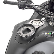 Yamaha Tracer 7 GT [2020–2024] – Befestigungsring Tanklock