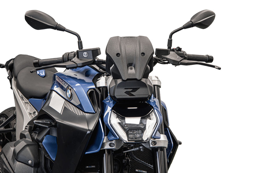 BMW R 1300 R Option 719 Kilauea [ab 2025] - Flyscreen