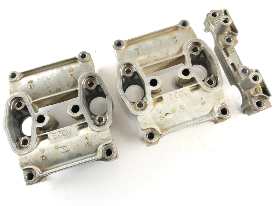 Honda CBR 900 SC50 - Camshaft brackets set