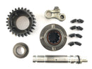 Honda CBR 1000 RR SC57 [2006] - Kompensaatio -aalto-3