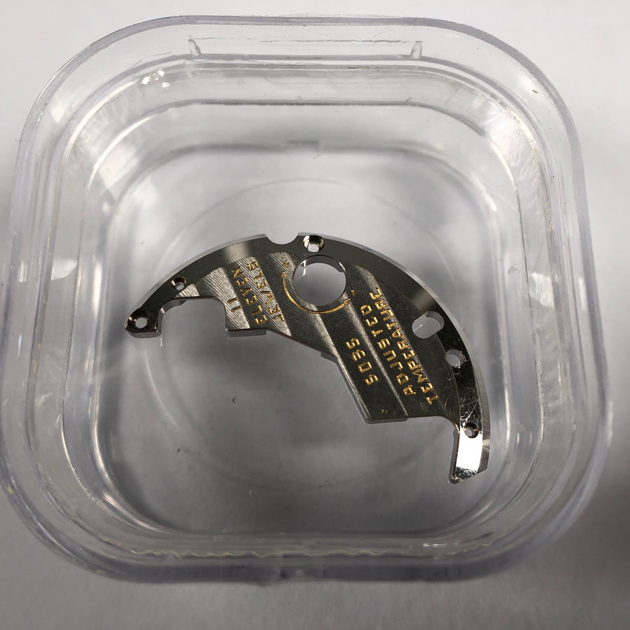 Rolex 17014 17013 - 6003 Kasvilevy - 5035 Clockwork