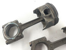 Honda CBR 900 RR SC28 [1993] - Piston ja Pleuel Set-3