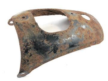 Suzuki DR 250 SJ41A [1982] - Rear fender bracket - 0