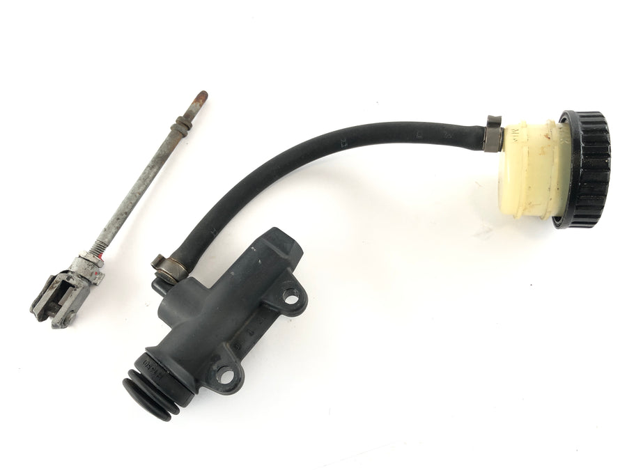 BMW R 1150 RT [2003] - rear fuel pump