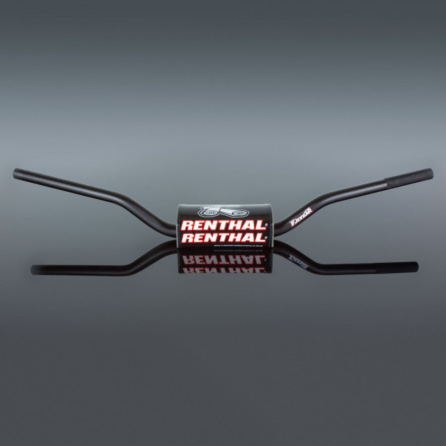 HUSQVARNA TXC 250 [2008-2009] - Ohjaustangot