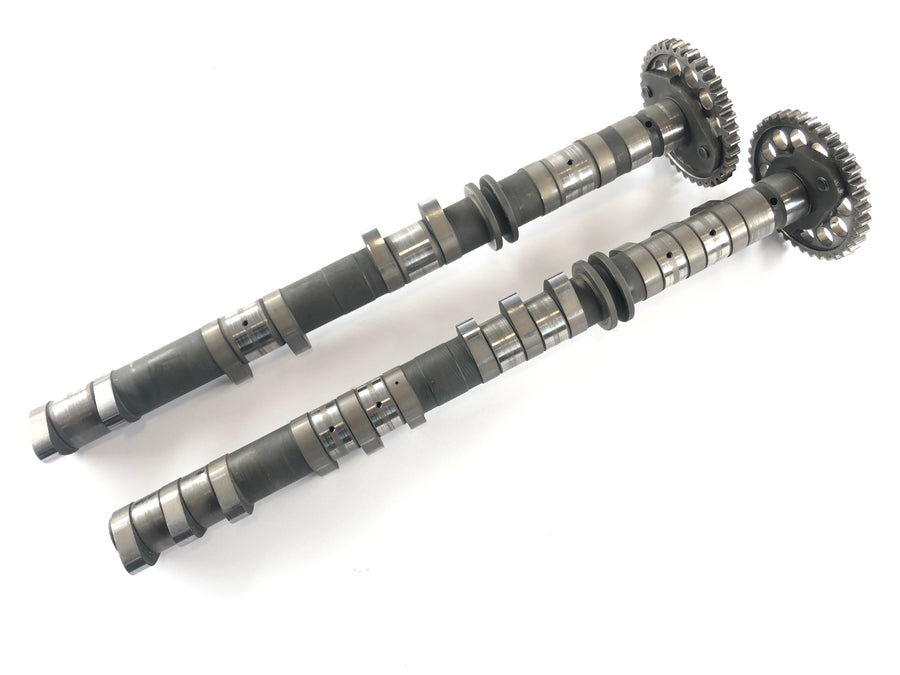 Yamaha YZF R1 RN04 [2000] - Camshafts Set Pariskunta