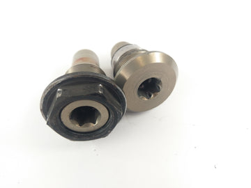 BMW R 1150 R R21 [2001] - Schwingenbolzen Set Paar - 0