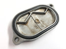 Yamaha XT 600 E 3TB [1991] - Ventildeckel oval-3