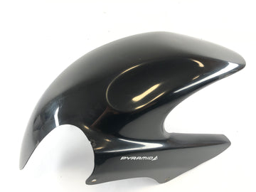 Suzuki DL 1000 V -strom [2006] - Fenderin takapyörän kansi