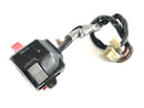Yamaha V -Max 1200 2en [1997] - Ohjaustangon ohjaustangon kytkin-2