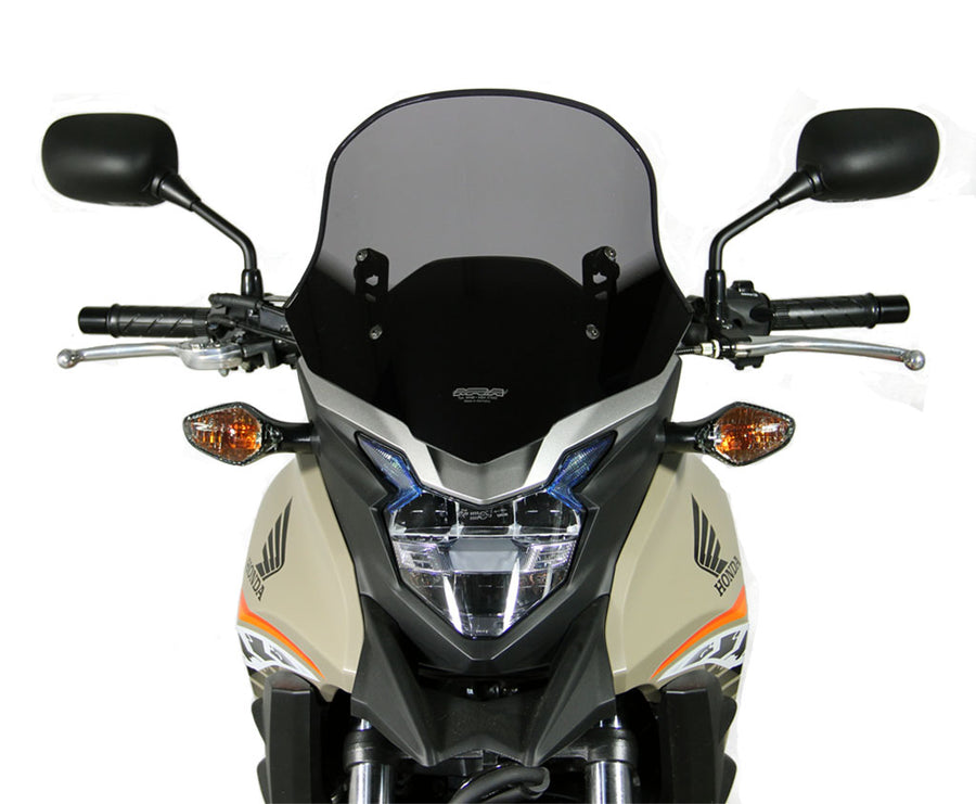 Honda CB 500 X /XA [2016-]-Touring-levy "T"