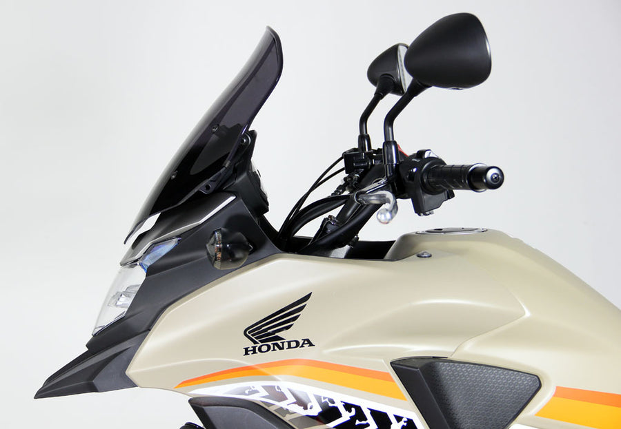 Honda CB 500 X /XA [2016-]-Touring-levy "T"