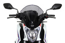 Honda CB 650 F [2014-2016] -levy "NRM"-7