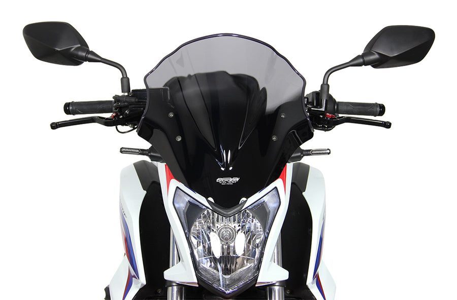 Honda CB 650 F [2014-2016] -levy "NRM"