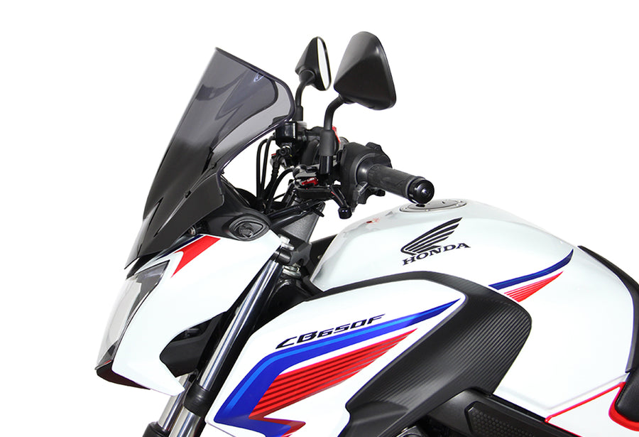 Honda CB 650 F [2014-2016] -levy "NRM"