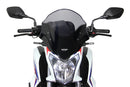 Honda CB 650 F [2014-2016] -levy "NTM"-7