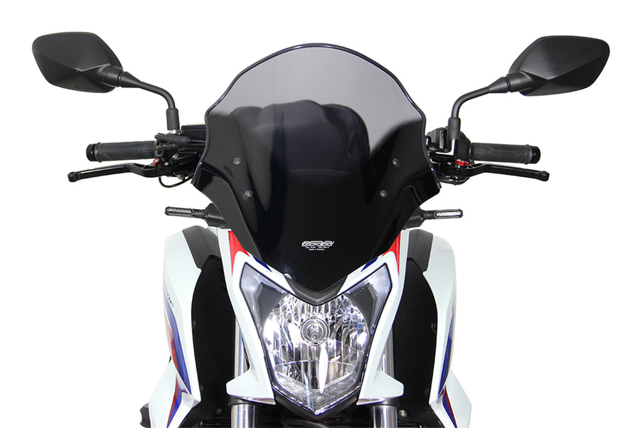 Honda CB 650 F [2014-2016] -levy "NTM"