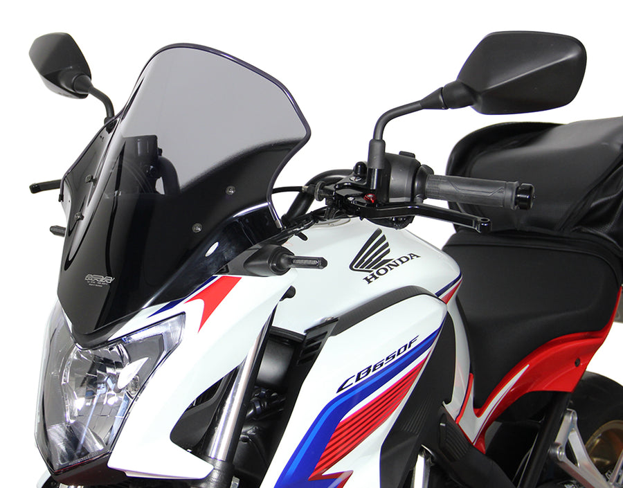 Honda CB 650 F [2014-2016] -levy "NTM"