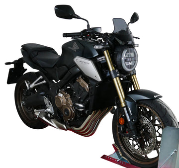 Honda CB 650 R [2019-2023] -Sports-levy "NSPM" - 0