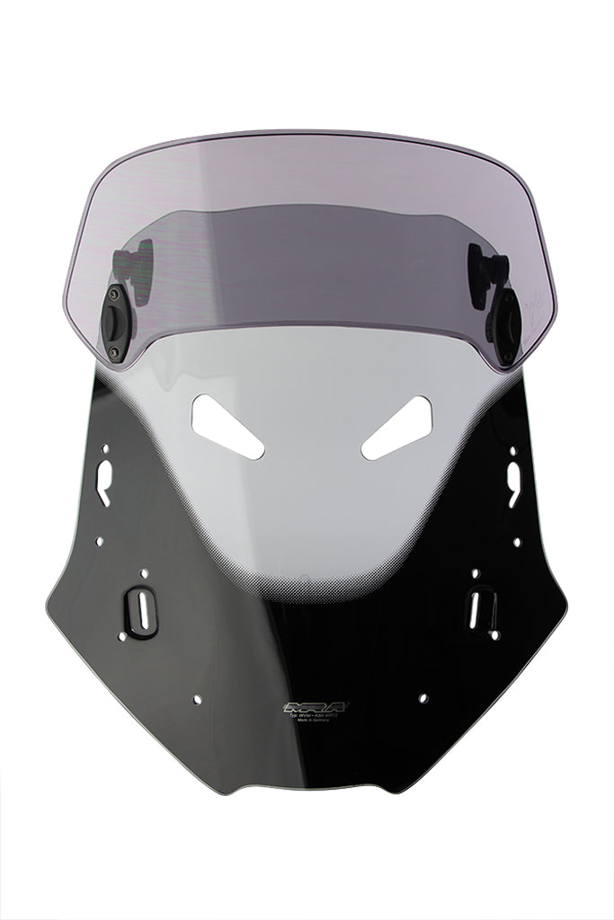 Honda CBF 1000 [2006-]-X-näytön kiertue "XCTM"